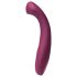 Dame Arc - laddningsbar G-punkt vibrator (rosa)