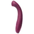 Dame Arc - G-punkt vibrator - uppladdningsbar - rosa