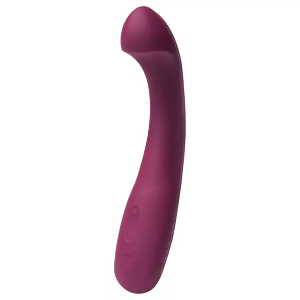 Dame Arc - G-punkt vibrator - uppladdningsbar - rosa