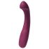Dame Arc - laddningsbar G-punkt vibrator (rosa)