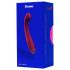 Dame Arc - laddningsbar G-punkt vibrator (rosa)