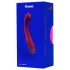 Dame Arc - G-punkt vibrator - uppladdningsbar - rosa
