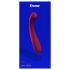 Dame Arc - laddningsbar G-punkt vibrator (rosa)