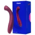 Dame Arc - G-punkt vibrator - uppladdningsbar - rosa