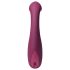 Dame Arc - laddningsbar G-punkt vibrator (rosa)