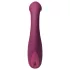 Dame Arc - G-punkt vibrator - uppladdningsbar - rosa