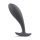 B SWISH Basic - svarta prostata dildo