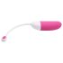 Magic Motion Vini - Smart vibroägg (rosa/vit)