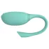 Magic Motion Fugu - bärbart intelligent vibratorägg (grön)