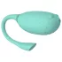 Magic Motion Fugu - bärbart intelligent vibratorägg (grön)