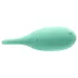 Magic Motion Fugu - bärbart intelligent vibratorägg (grön)