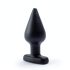 Screaming Plug XL - Anal Vibrator (Svart)