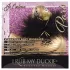 My Duckie Paris 2.0 - klitorisvibrator (guld)