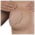 Bye Bra F-H - Osynliga lyftkuddar - nude (3 par)