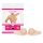 Gala B Bye Bra - Osynlig push-up BH (nude)