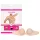 Bye Bra Gala B - dold push-up‑behå (nude)