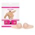 Gala B Bye Bra - Osynlig push-up BH (nude)