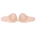Bye Bra Gala B - dold push-up‑behå (nude)