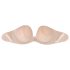 Gala B Bye Bra - Osynlig push-up BH (nude)