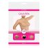 Gala B Bye Bra - Osynlig push-up BH (nude)