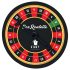 Sex Roulette Kinky - Erotisk sällskapsspel (på 10 språk)
