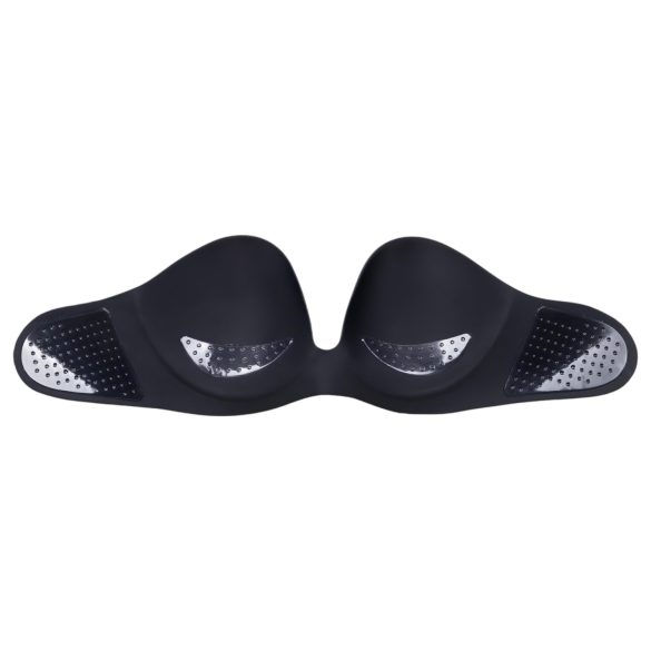 Bye Bra Gala D - dold Push-up BH (svart)