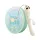 ZALO Ichigo Rabbit - smart och lyxig vit vibrator