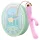 ZALO Ichigo Rabbit - App-styrd lyxvibrator (lila)