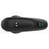 Nexus Revo Extreme - svart radiostyrd prostatavibrator med rotation