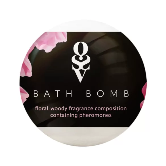 Obsessive - feromon badbomb - 100g