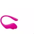 Lovense Lush 3 - App-styrt vibratorägg (rosa)