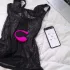 Lovense Lush 3 - App-styrt vibratorägg (rosa)