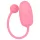 Magic Motion Kegel Coach - vibrerande geishakulor (rosa)