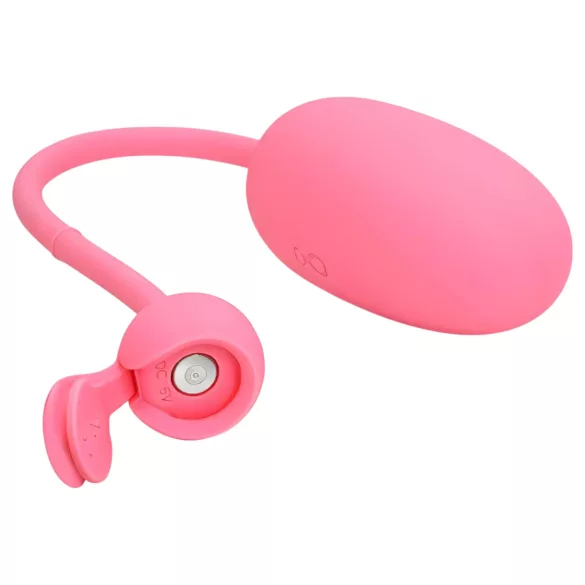 Magic Motion Kegel Coach - vibrerande geishakulor (rosa)