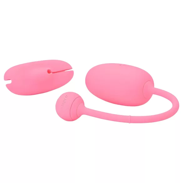 Magic Motion Kegel Coach - vibrerande geishakulor (rosa)