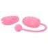 Magic Motion Kegel Coach - vibrerande geishakulor (rosa)