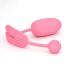 Magic Motion Kegel Coach - vibrerande geishakulor (rosa)