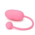Magic Motion - vibrerande geishakulor - bluetooth styrd - rosa