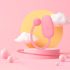 Magic Motion Kegel Coach - vibrerande geishakulor (rosa)