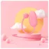 Magic Motion Kegel Coach - vibrerande geishakulor (rosa)