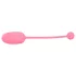 Magic Motion Kegel Coach - vibrerande geishakulor (rosa)