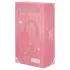 Magic Motion Kegel Coach - vibrerande geishakulor (rosa)