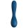OHMIBOD Bluemotion Nex 2 - Smart uppladdningsbar G-punktvibrator (blå)