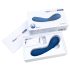 OHMIBOD Bluemotion Nex 2 - Smart uppladdningsbar G-punktvibrator (blå)