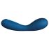 OHMIBOD Bluemotion Nex 2 - Smart uppladdningsbar G-punktvibrator (blå)