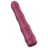 Aixiasia Bamboo - uppladdningsbar stavvibrator (röd)