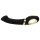 Nomi Tang Getaway Plus 2 - G-punktvibrator, uppladdningsbar (svart-guld)