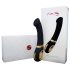 Nomi Tang Getaway Plus 2 - G-punktvibrator, uppladdningsbar (svart-guld)