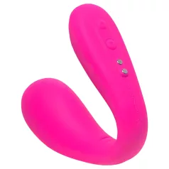 Lovense Dolce - App-styrd parvibrator (rosa)
