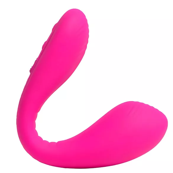 Lovense Dolce - App-styrd parvibrator (rosa)
